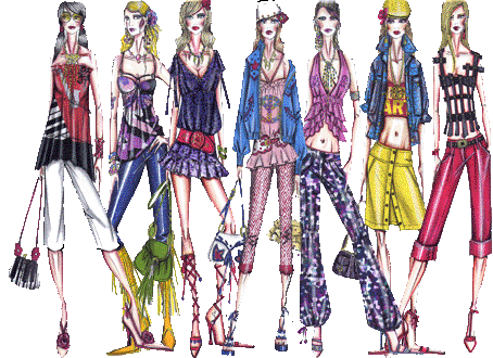 fashion designer